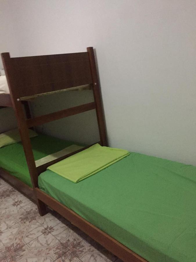 Anza Camping Shkoder Ngoại thất bức ảnh