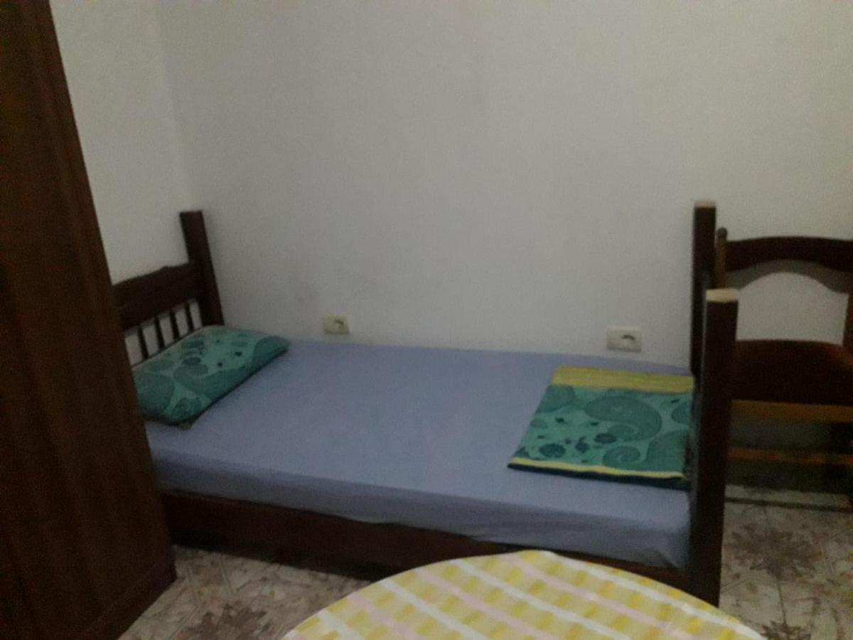 Anza Camping Shkoder Ngoại thất bức ảnh