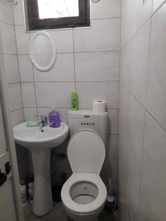 Anza Camping Shkoder Ngoại thất bức ảnh