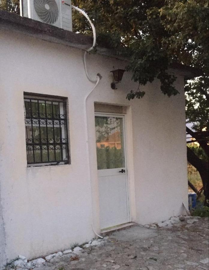 Anza Camping Shkoder Ngoại thất bức ảnh