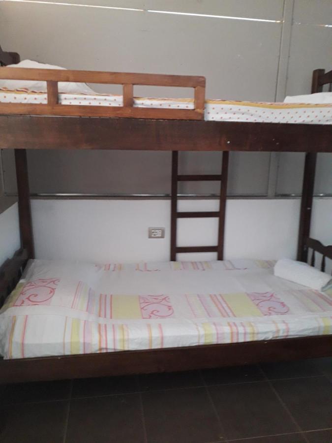 Anza Camping Shkoder Ngoại thất bức ảnh